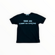 CDG 1986 Comme des Garçons T-shirt Black