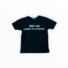 CDG 1986 Comme des Garçons T-shirt Black