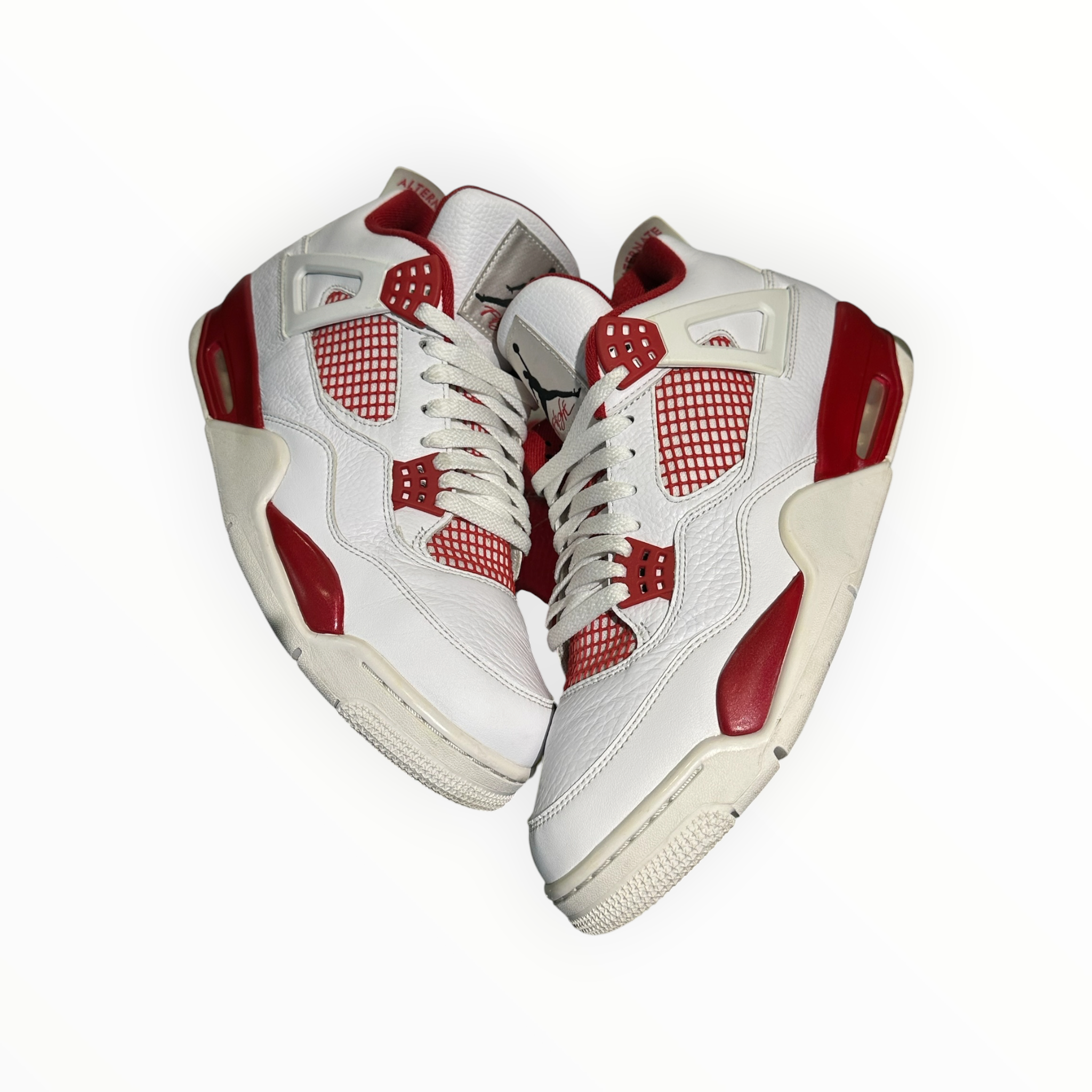 Jordan 4 Retro Alternate 89
