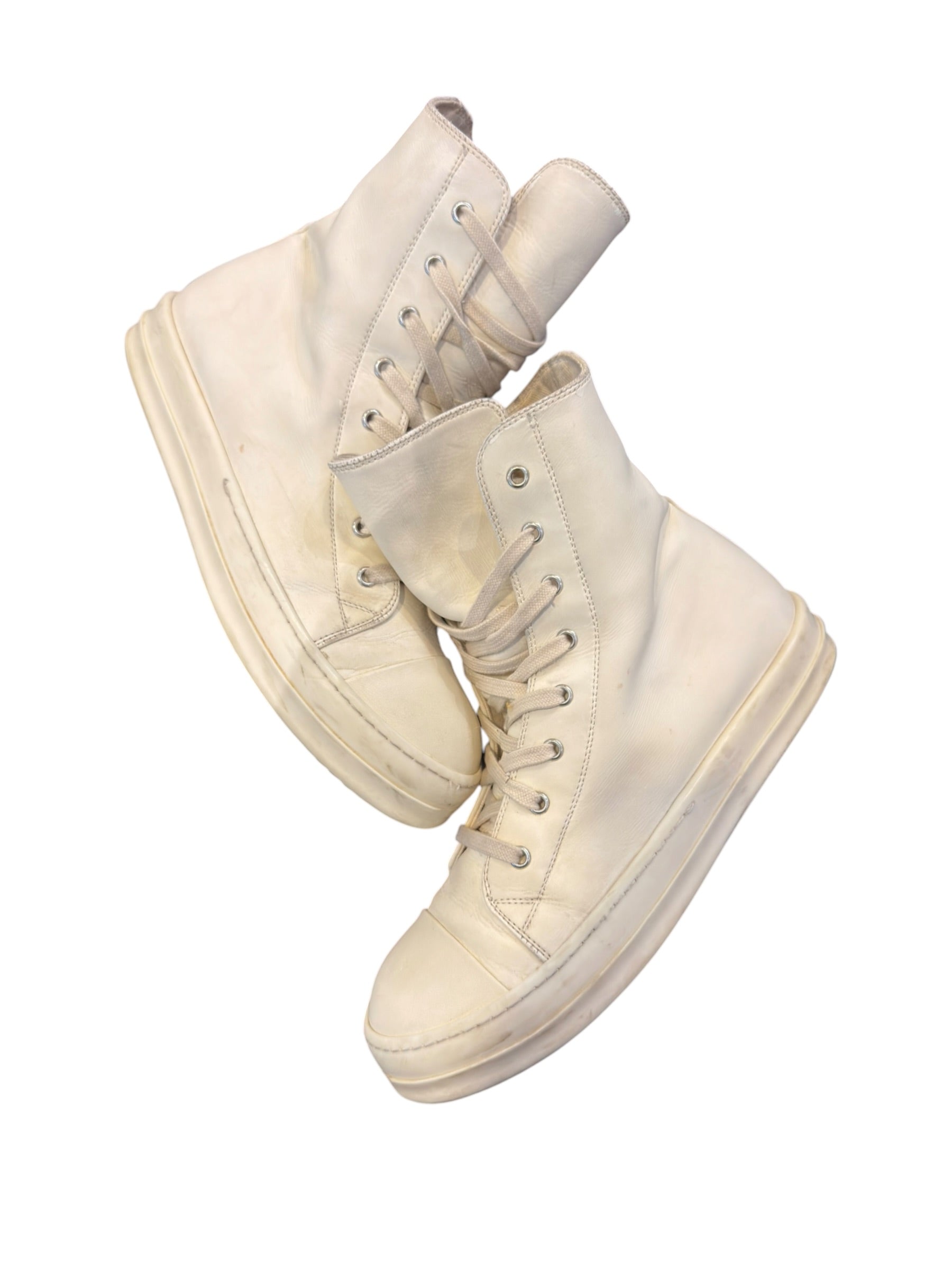 Rick Owens DRKSHDW High Milk