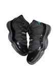 Jordan 11 Retro Gamma Blue (2013)