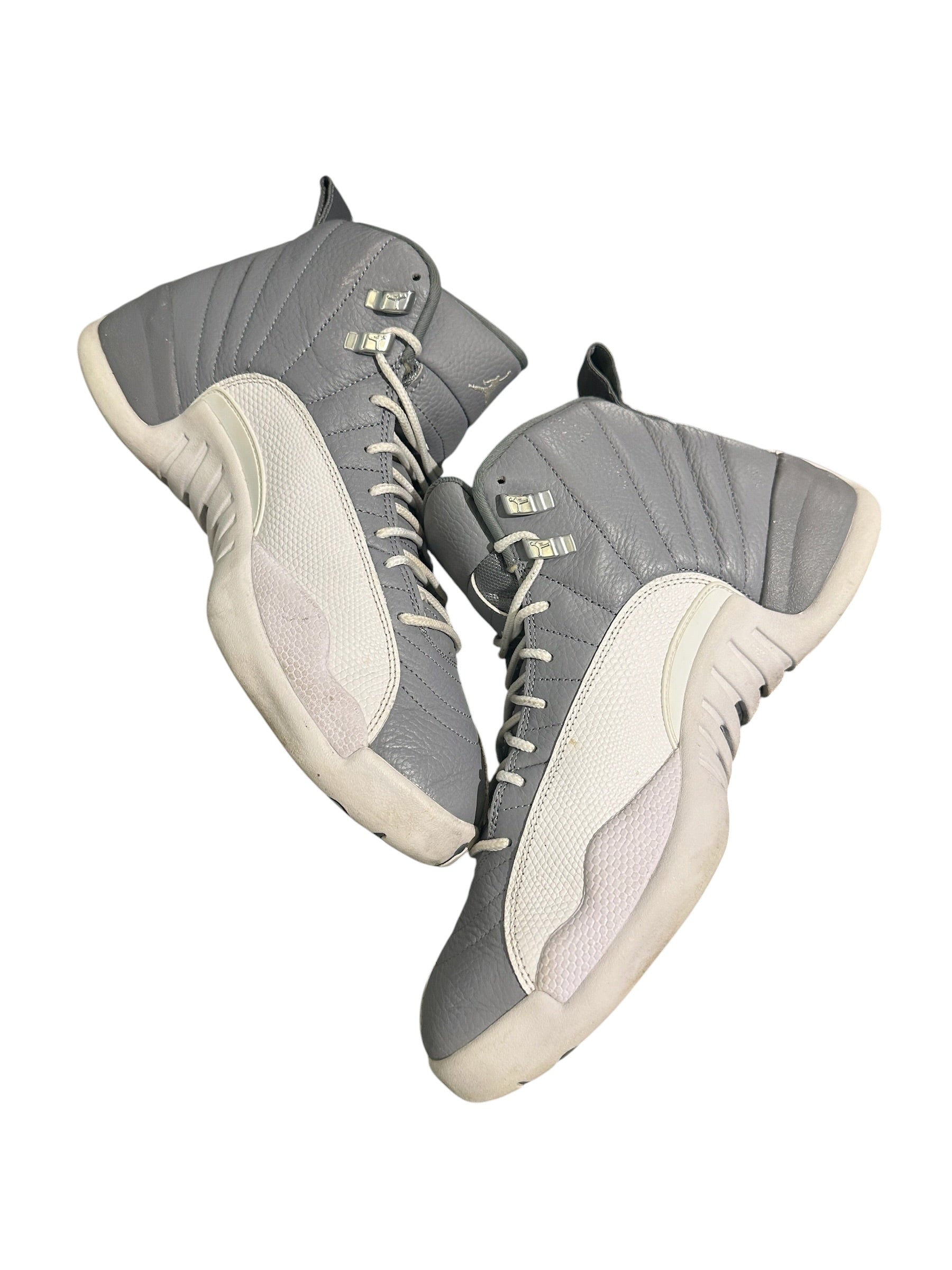Jordan 12 Retro Stealth