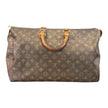 Louis Vuitton Vintage Monogram Speedy 35