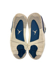 Jordan 4 Retro Military Blue (2024) (GS)