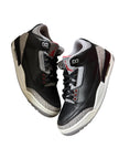 Jordan 3 Retro OG Black Cement (2024)