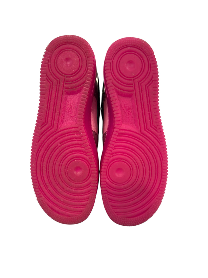 Nike Air Force 1 Low Pink Cooler Mulberry Rose