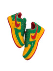 Nike Air Force 1 Low Lil Yachty Concrete Boys Lucky Green