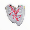 Nike Dunk Low Off-White Lot 11