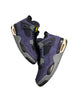 Jordan 4 Retro Lakers