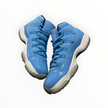 Jordan 11 Retro Pantone