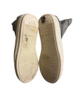 Rick Owens Ramones Distressed Denim Blue