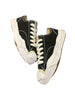 Maison Mihara Yasuhiro Hank OG Sole Canvas Low Black
