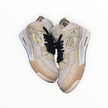 Jordan 4 Retro Off-White Sail (Women's)