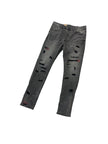 Ksubi 999 Black Denim