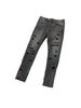 Ksubi 999 Black Denim