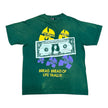 Saint Michael x Sean Wotherspoon Clan S/S T-shirt