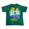 Saint Michael x Sean Wotherspoon Clan S/S T-shirt